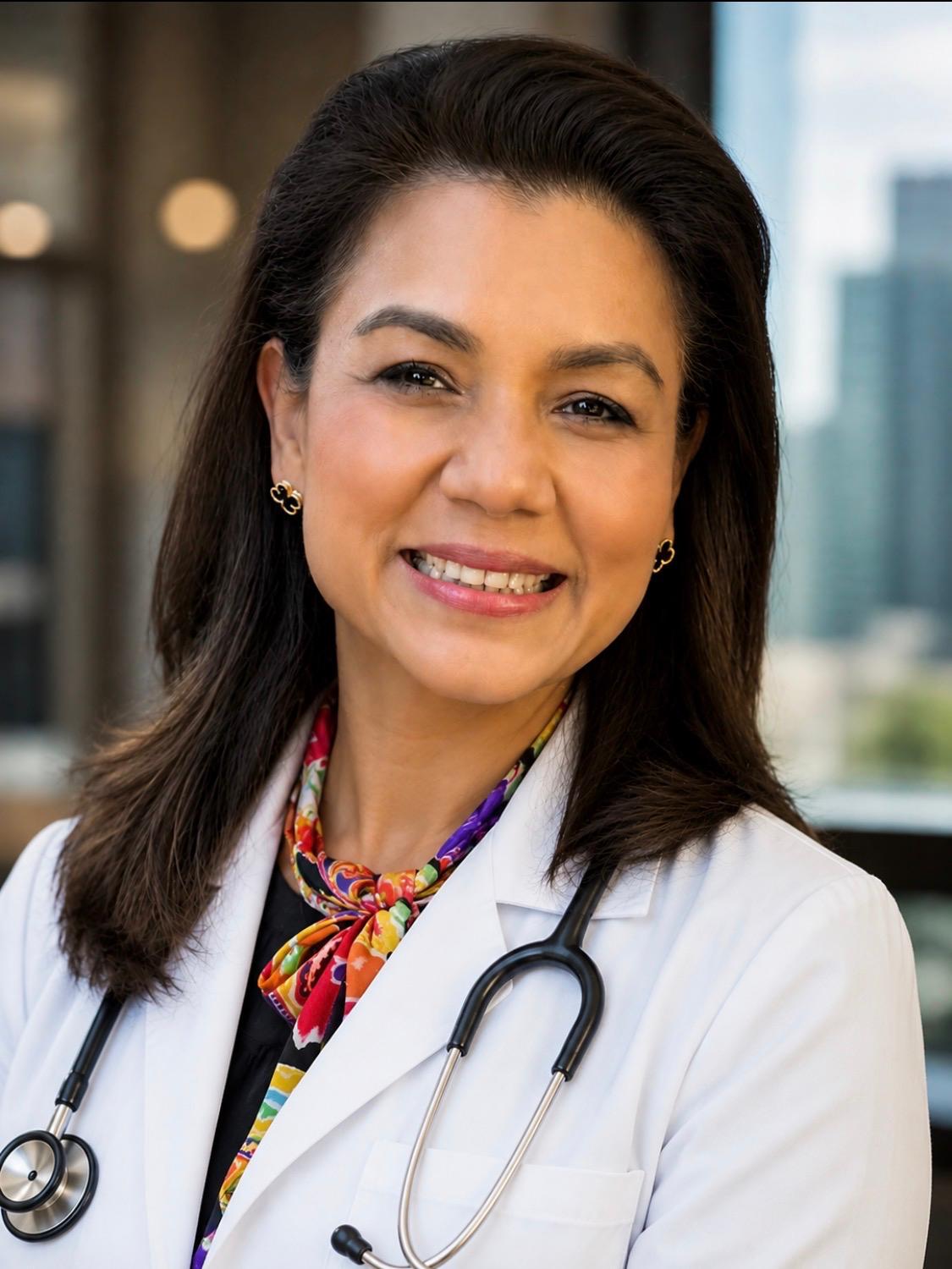 Dr. Sumbul Islam, MD